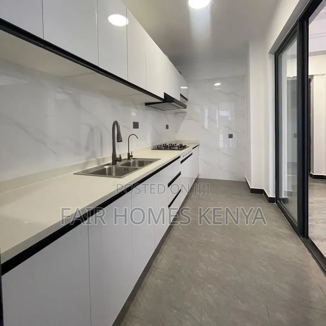 2bdrm Apartment in Valley Arcade for rent