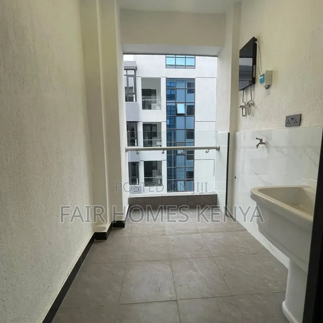 2bdrm Apartment in Valley Arcade for rent