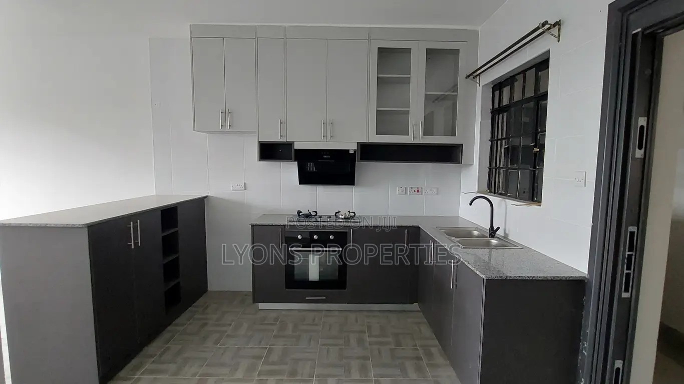1bdrm Apartment in Kiserian for rent