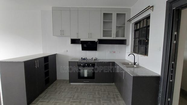 1bdrm Apartment in Kiserian for rent