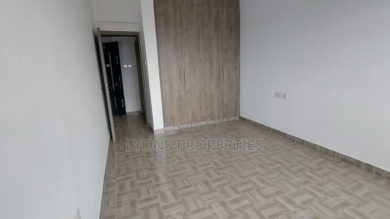 1bdrm Apartment in Kiserian for rent