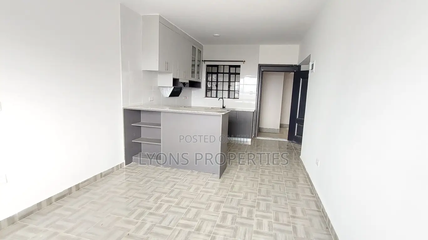 1bdrm Apartment in Kiserian for rent