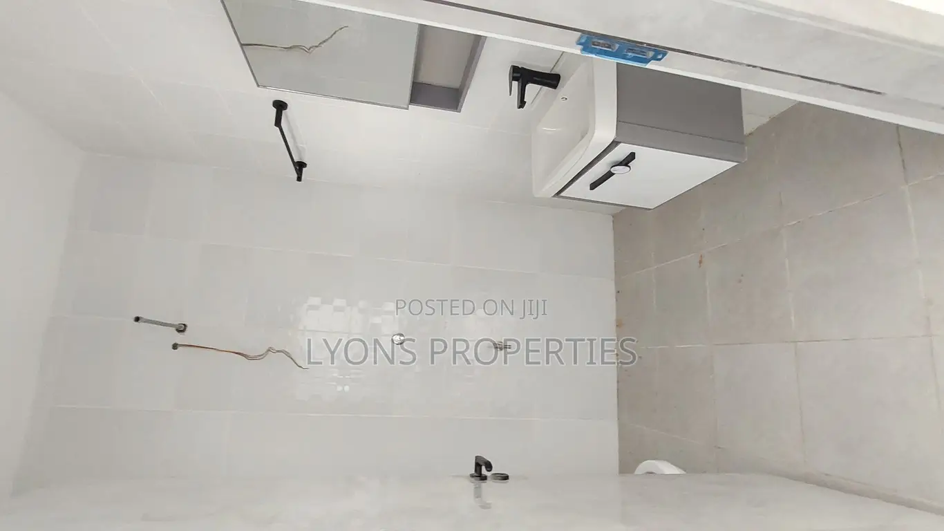1bdrm Apartment in Kiserian for rent