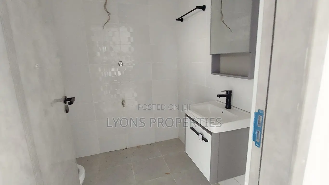 1bdrm Apartment in Kiserian for rent