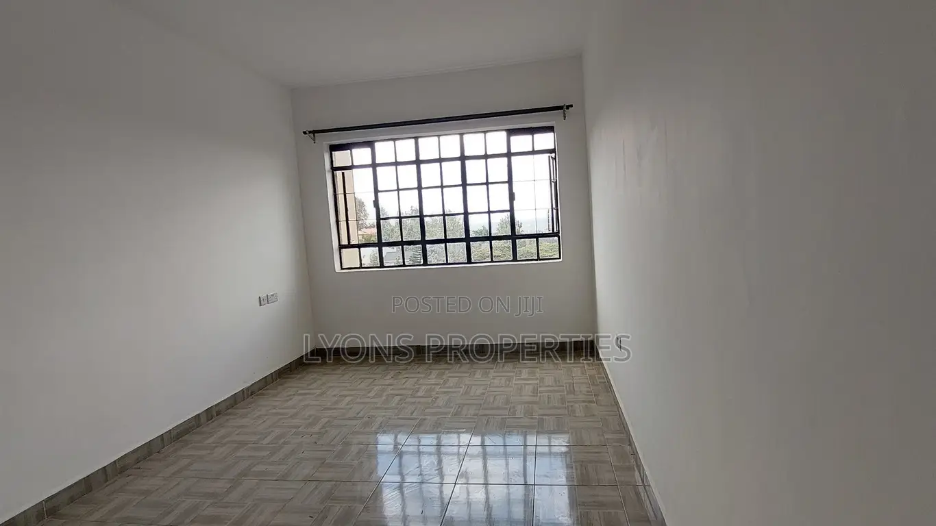 1bdrm Apartment in Kiserian for rent