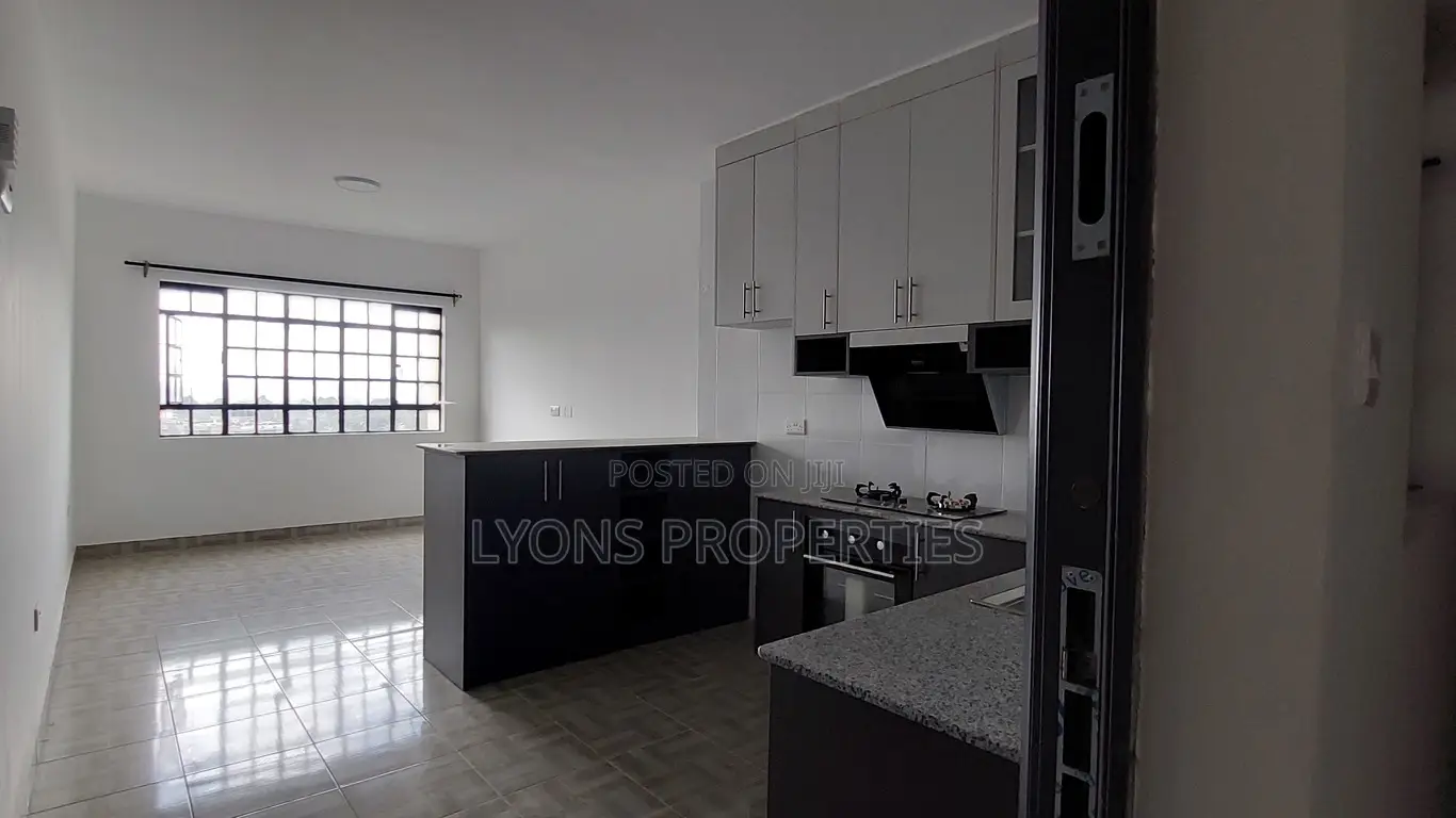 1bdrm Apartment in Kiserian for rent