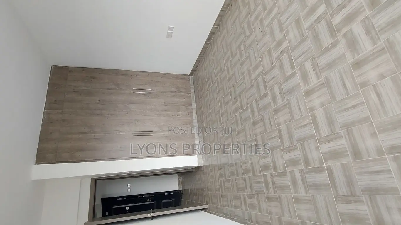 1bdrm Apartment in Kiserian for rent