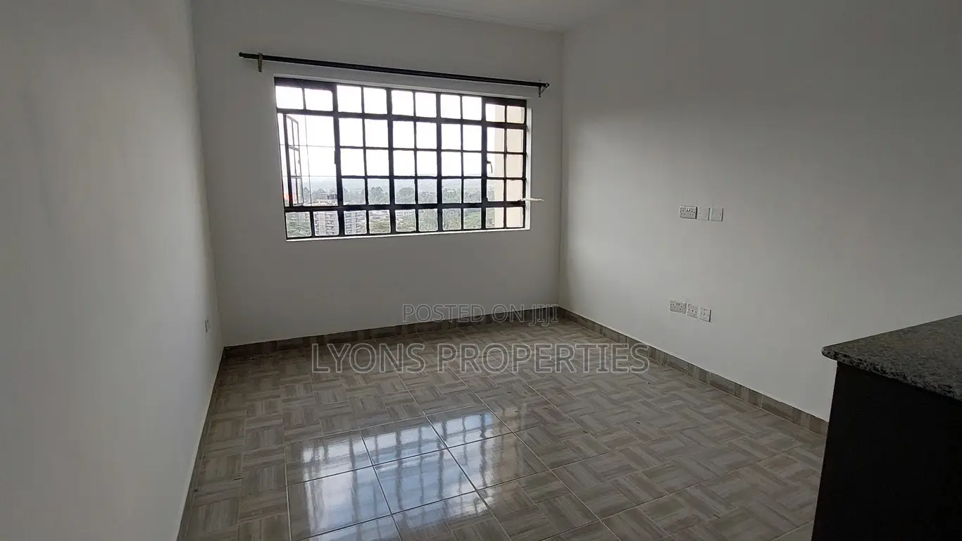 1bdrm Apartment in Kiserian for rent