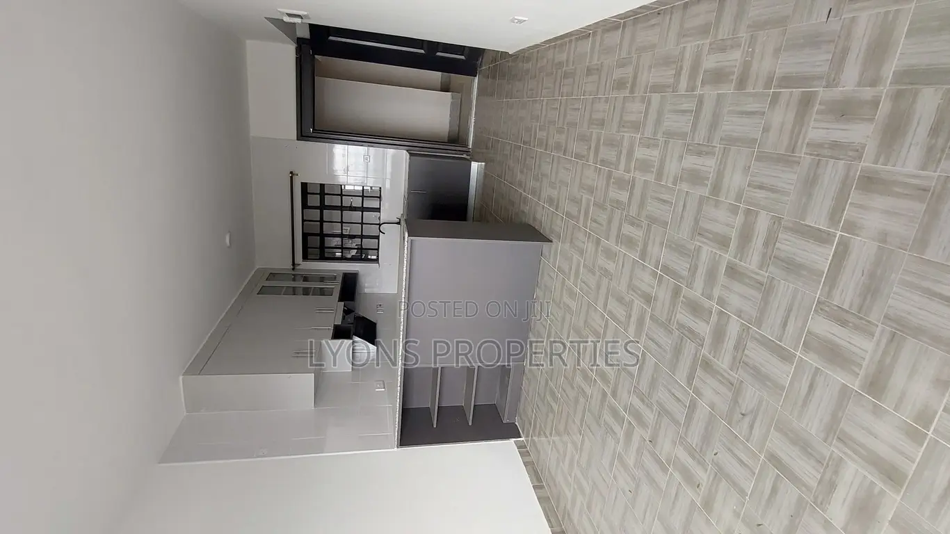 1bdrm Apartment in Kiserian for rent