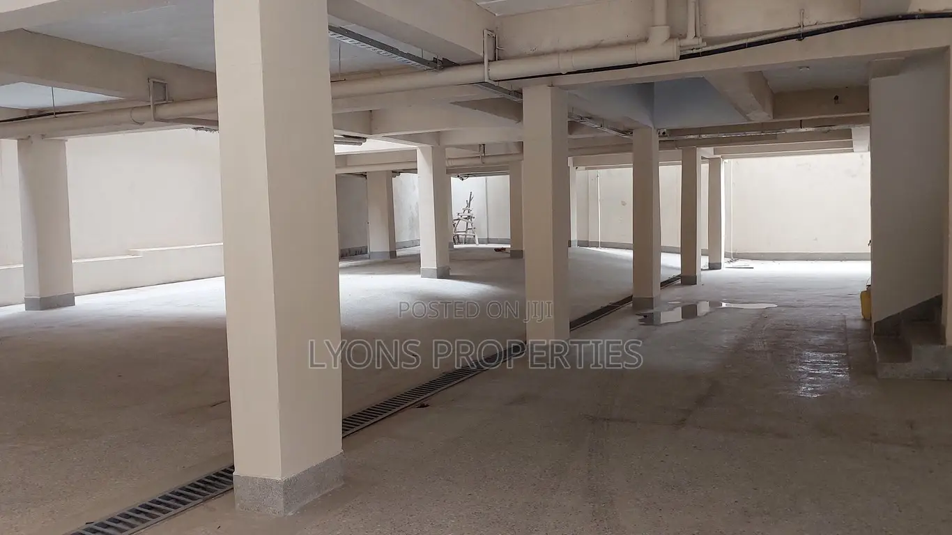 1bdrm Apartment in Kiserian for rent