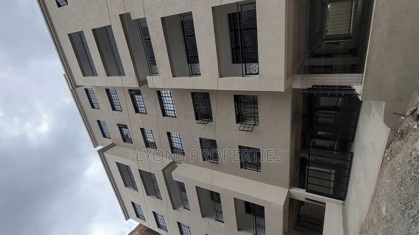 1bdrm Apartment in Kiserian for rent