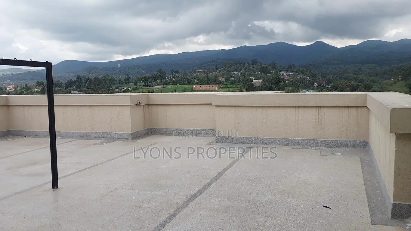 1bdrm Apartment in Kiserian for rent