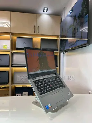 Laptop Lenovo ThinkPad L13 Yoga 8GB Intel Core i5 SSD 256GB