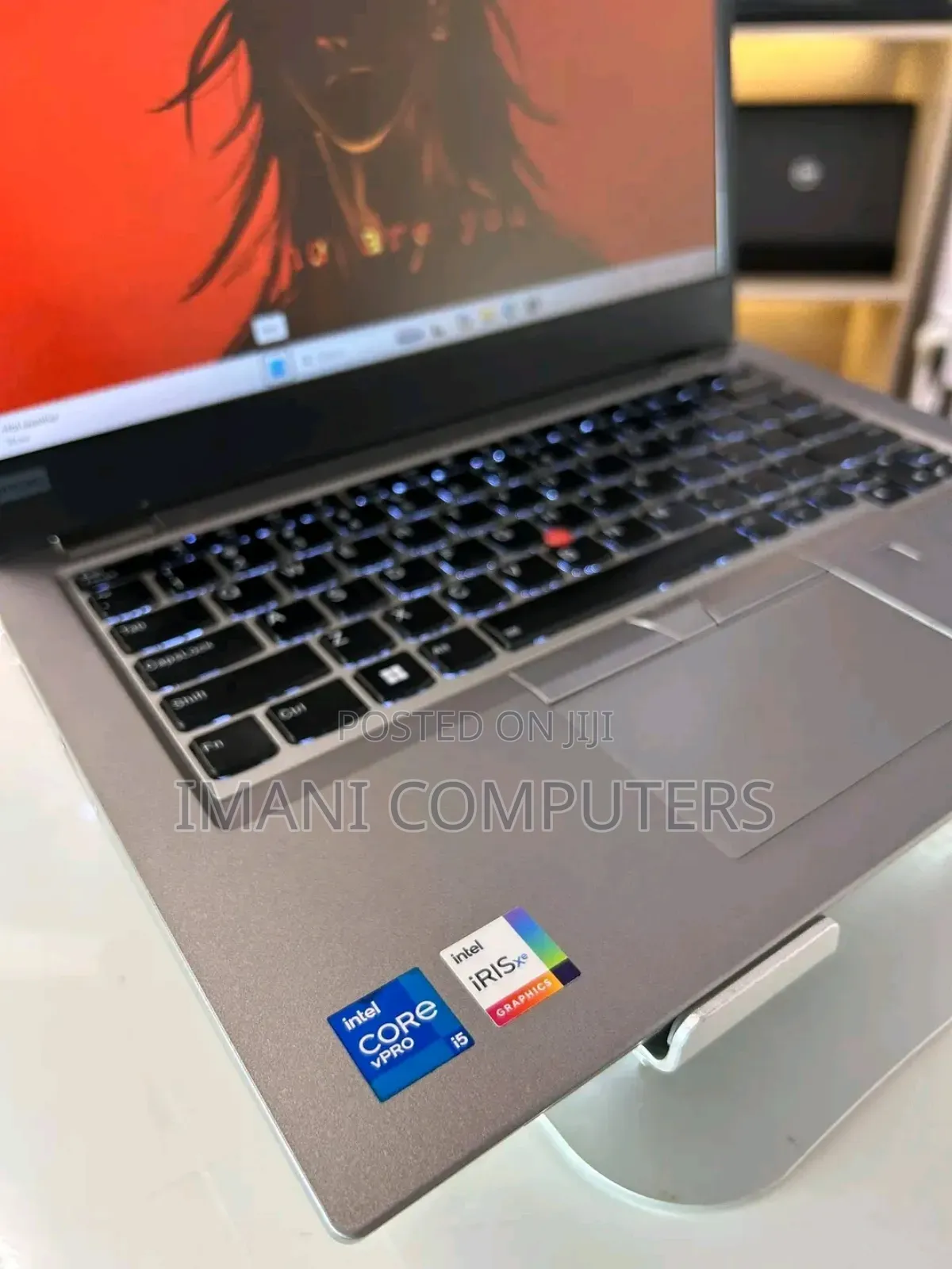 Laptop Lenovo ThinkPad L13 Yoga 8GB Intel Core i5 SSD 256GB