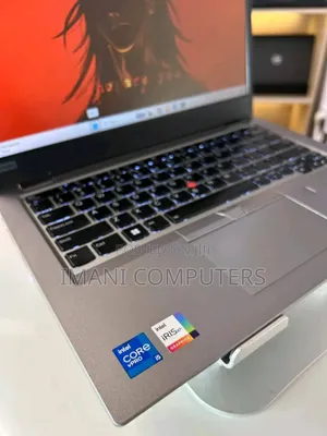 Laptop Lenovo ThinkPad L13 Yoga 8GB Intel Core i5 SSD 256GB