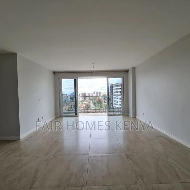 2bdrm Apartment in Nyeri Road, Kileleshwa for rent