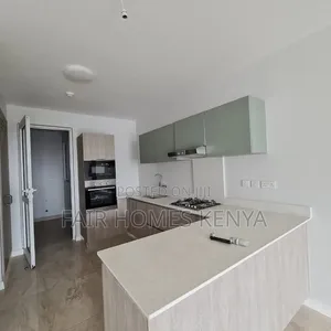 2bdrm Apartment in Nyeri Road, Kileleshwa for rent