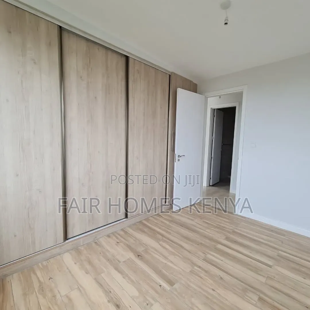 2bdrm Apartment in Nyeri Road, Kileleshwa for rent