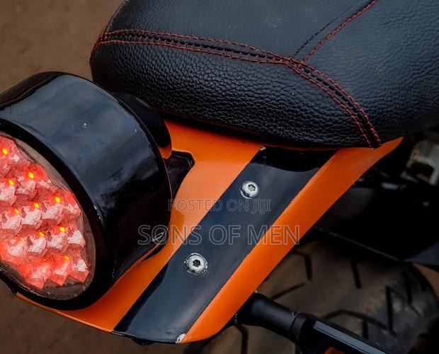 Yamaha 2015 Black - thumbnail 7