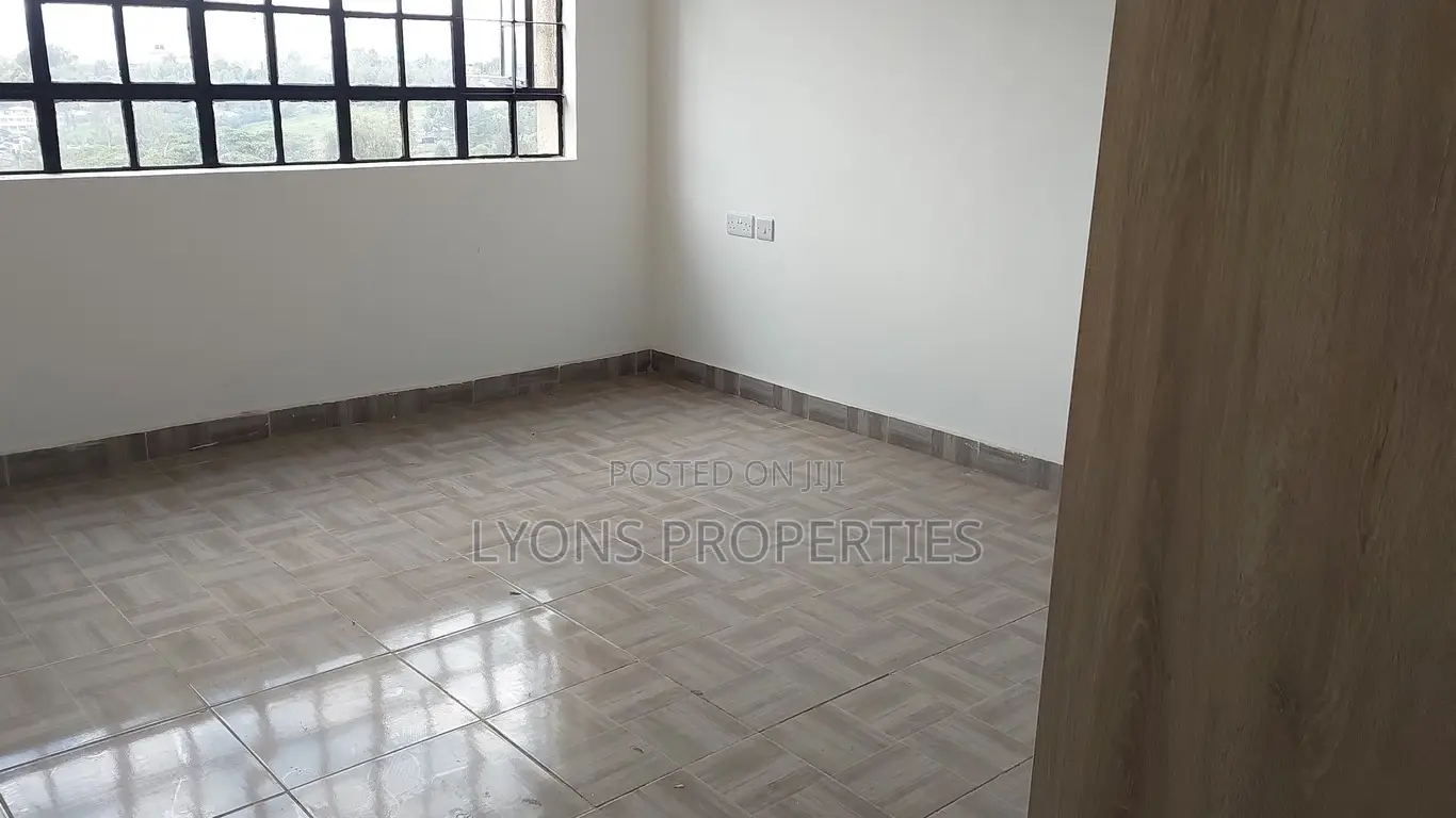 2bdrm Apartment in Kiserian for rent