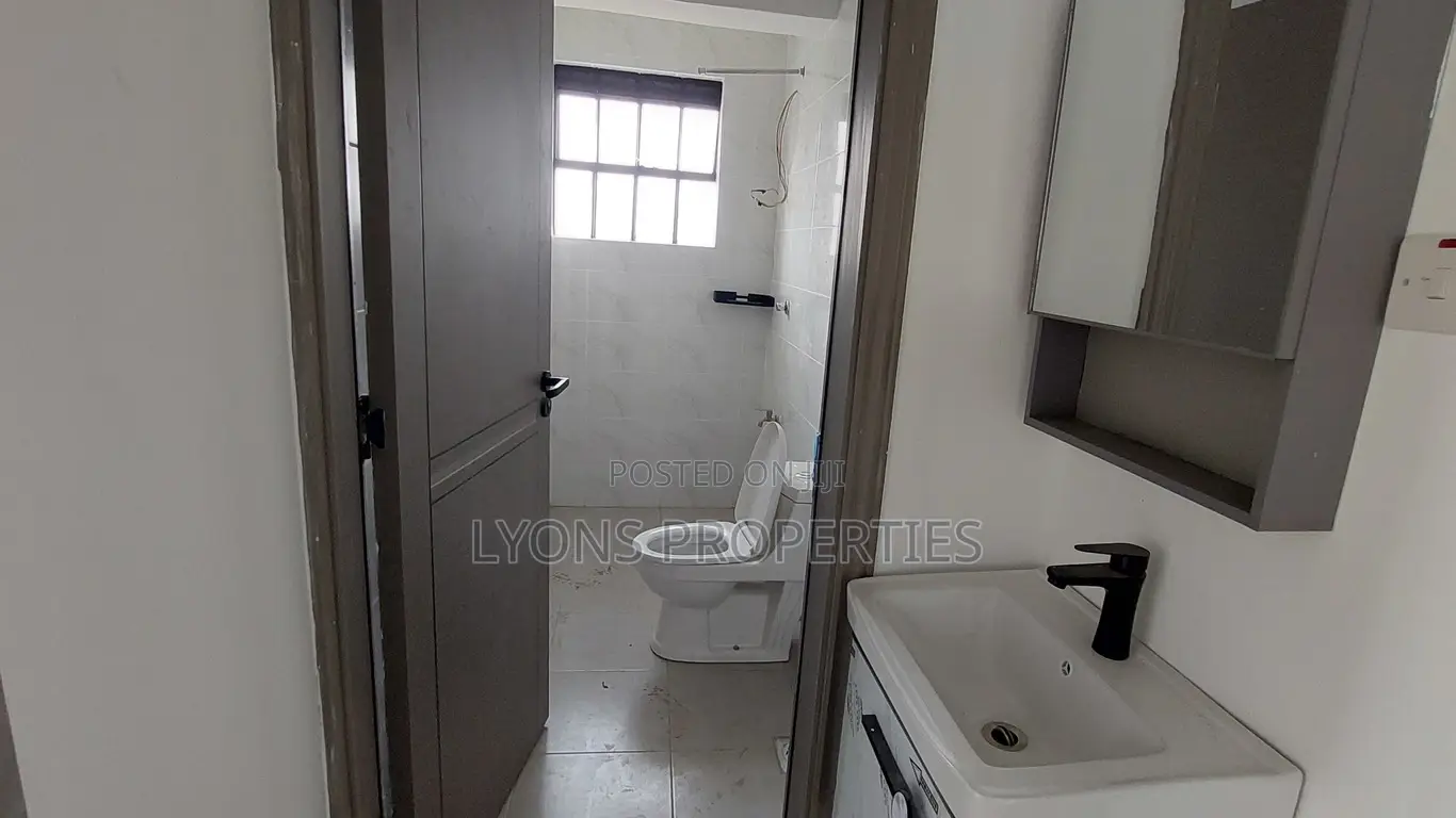 2bdrm Apartment in Kiserian for rent