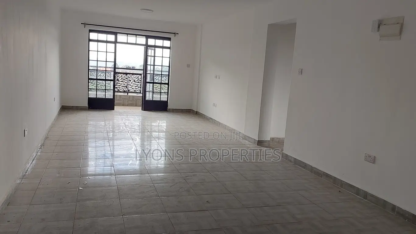 2bdrm Apartment in Kiserian for rent