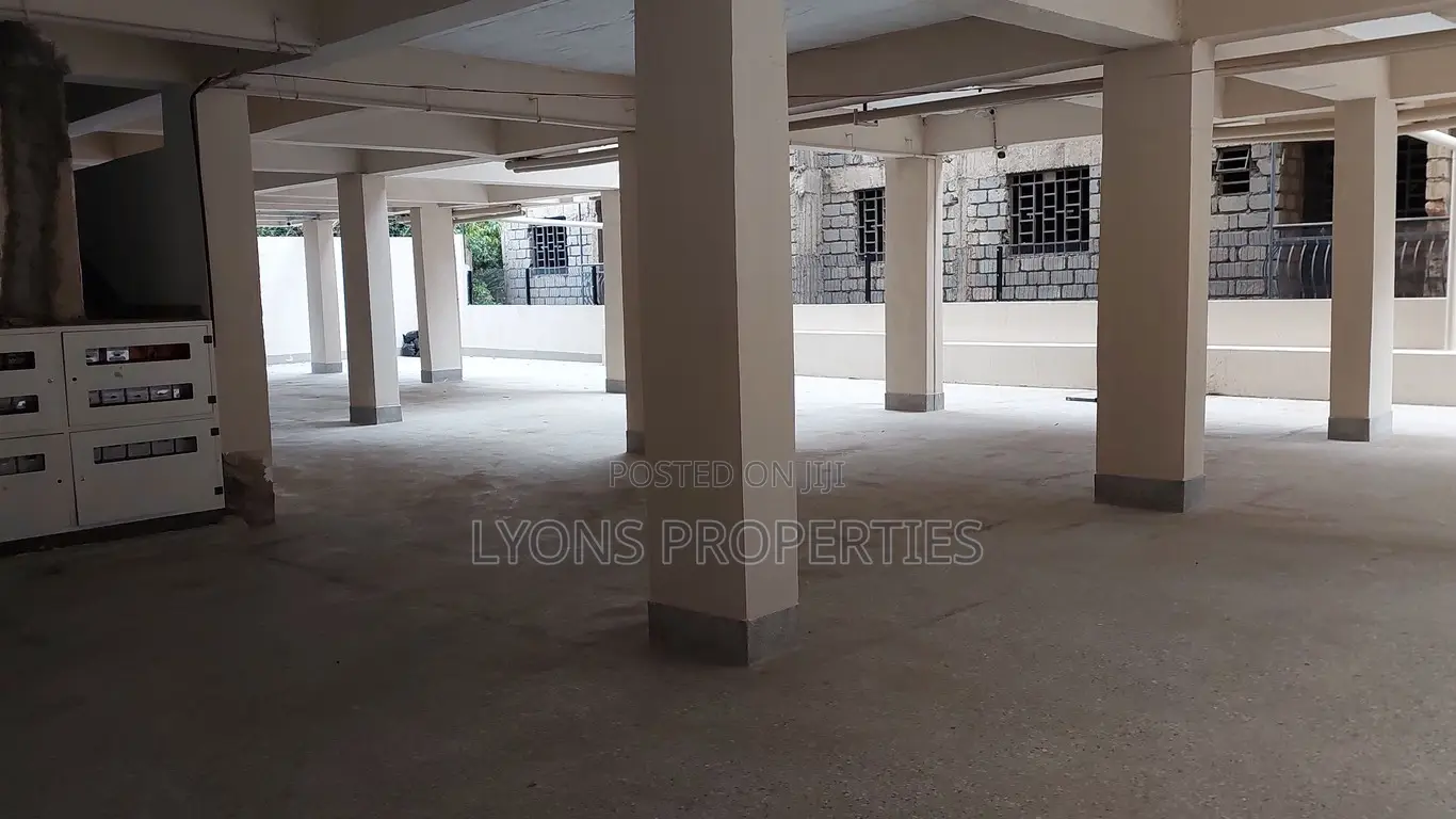2bdrm Apartment in Kiserian for rent