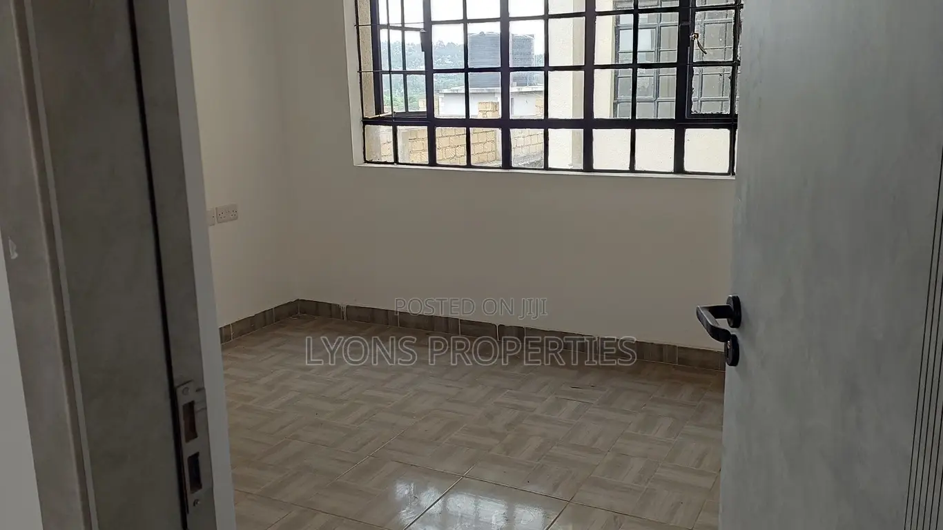 2bdrm Apartment in Kiserian for rent