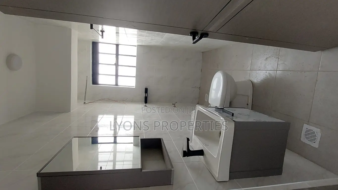 2bdrm Apartment in Kiserian for rent