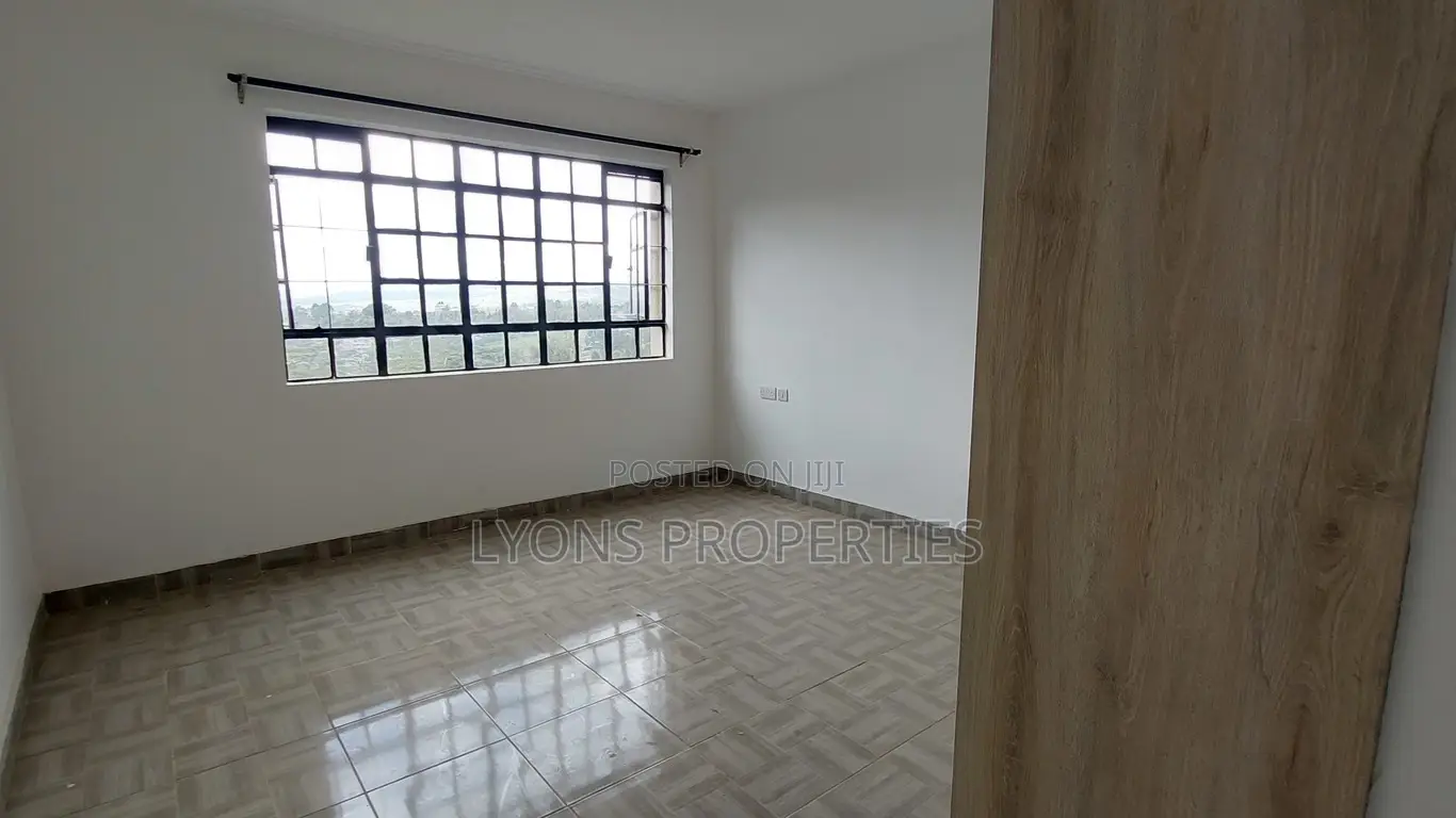 2bdrm Apartment in Kiserian for rent