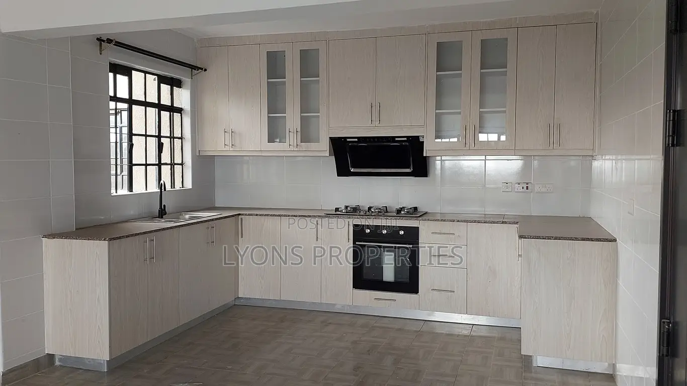 2bdrm Apartment in Kiserian for rent