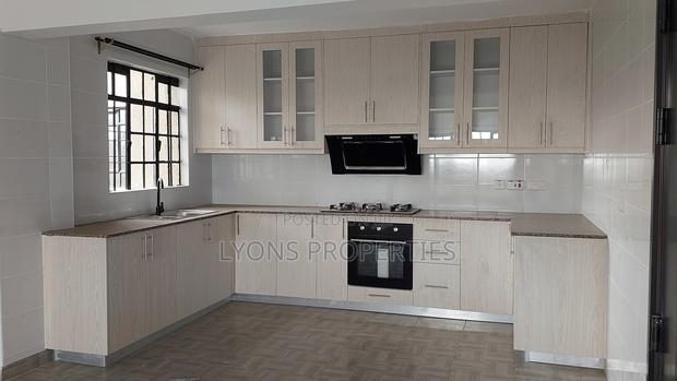2bdrm Apartment in Kiserian for rent - thumbnail 12
