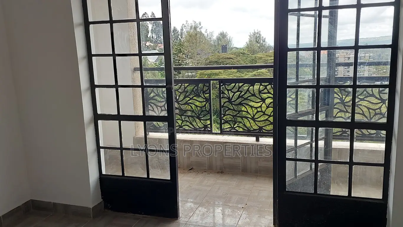 2bdrm Apartment in Kiserian for rent