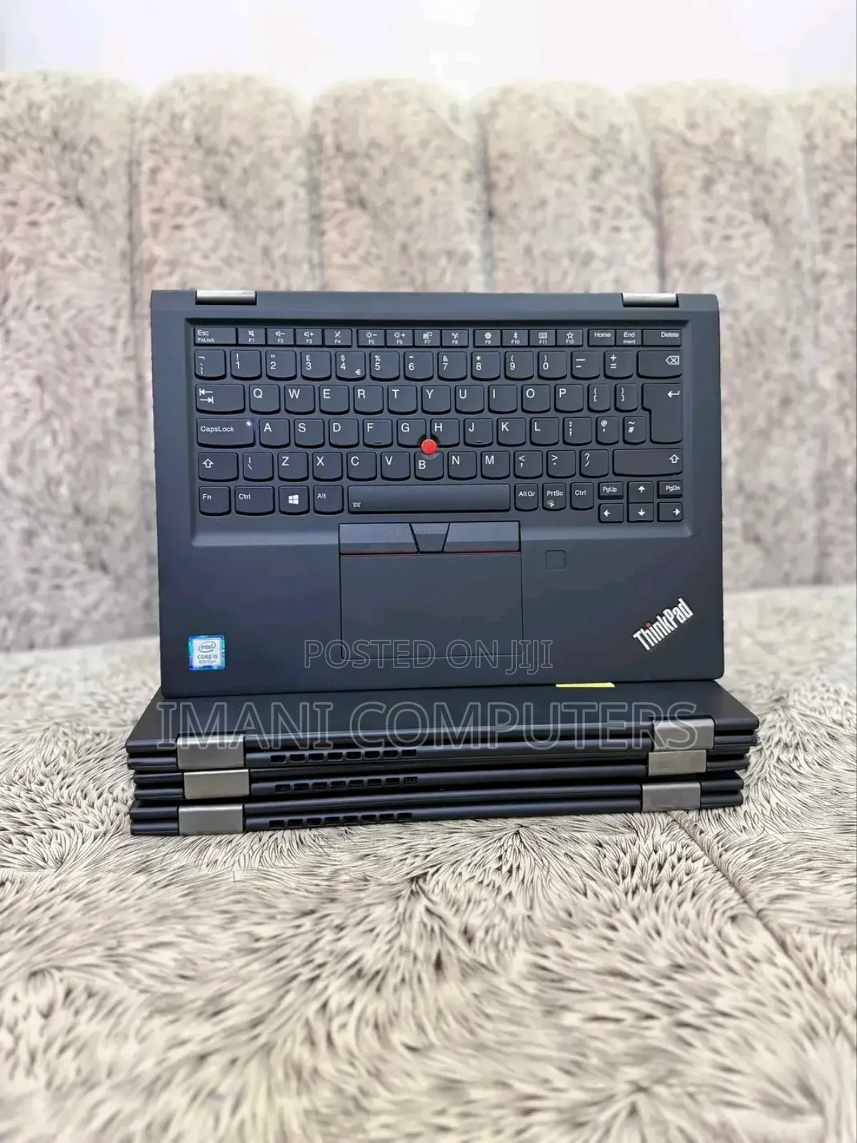 Laptop Lenovo Thinkpad x13 Yoga 16GB Intel Core i7 SSD 256GB