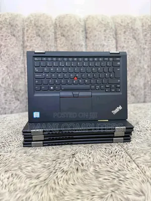 Laptop Lenovo Thinkpad x13 Yoga 16GB Intel Core i7 SSD 256GB