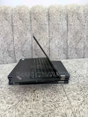 Laptop Lenovo Thinkpad x13 Yoga 16GB Intel Core i7 SSD 256GB