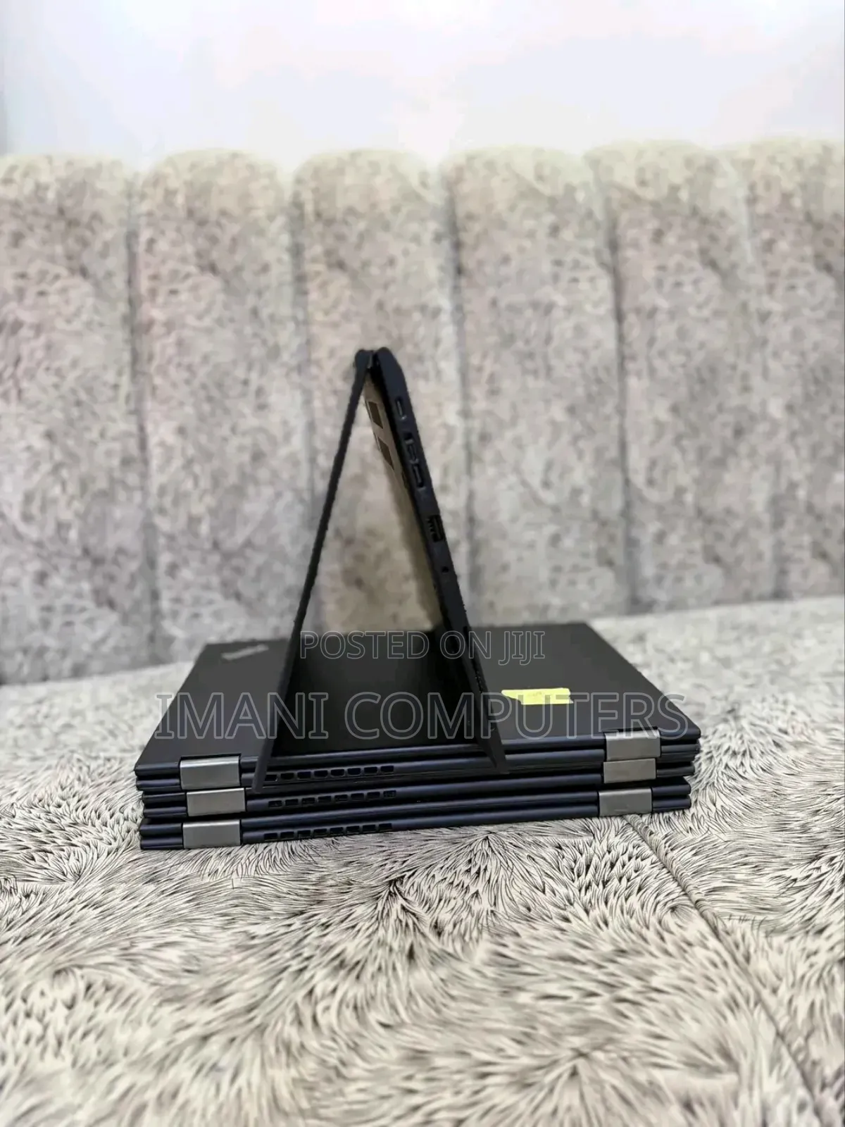 Laptop Lenovo Thinkpad x13 Yoga 16GB Intel Core i7 SSD 256GB