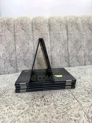 Laptop Lenovo Thinkpad x13 Yoga 16GB Intel Core i7 SSD 256GB