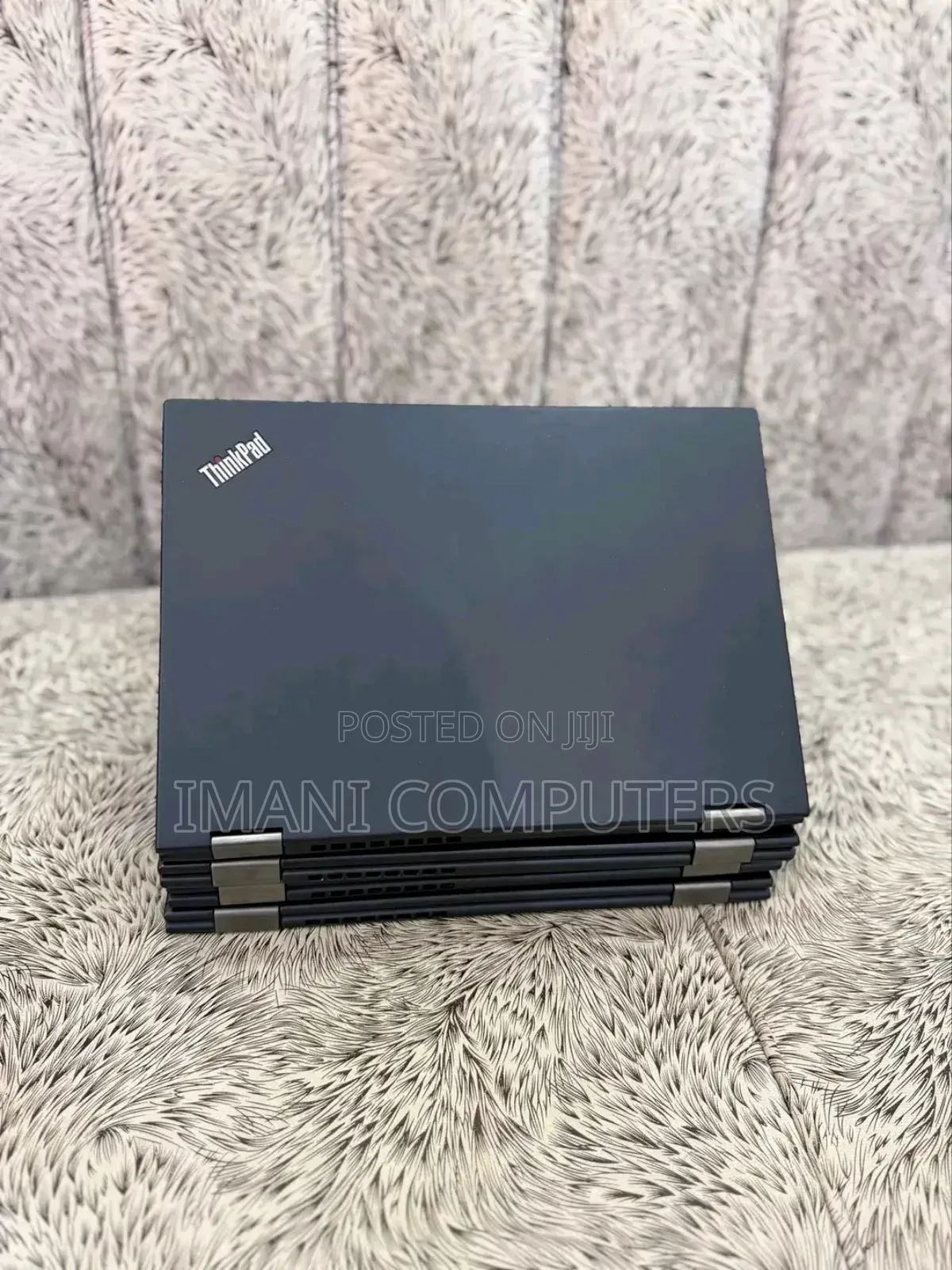 Laptop Lenovo Thinkpad x13 Yoga 16GB Intel Core i7 SSD 256GB