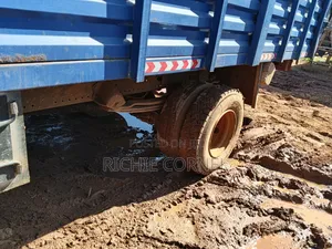 Man Truck Gl