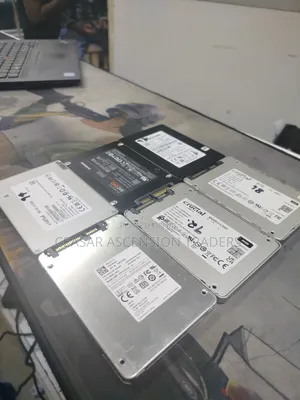 512gb SSD 2.5