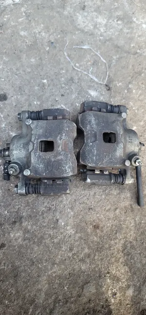 Wagon R Break Caliper