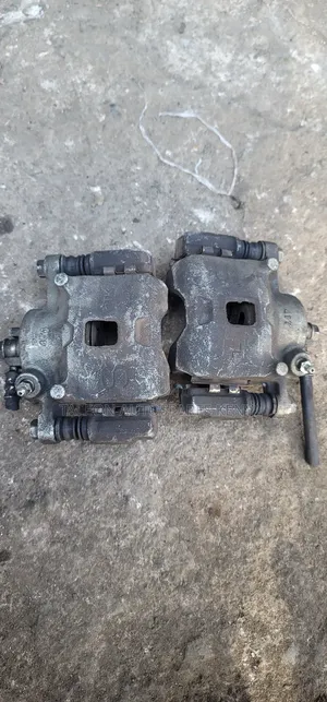 Suzuki Alto 2015-2018 Break Caliper