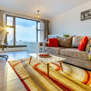 Furnished Studio Apartment in Riara Road, Maziwa for rent