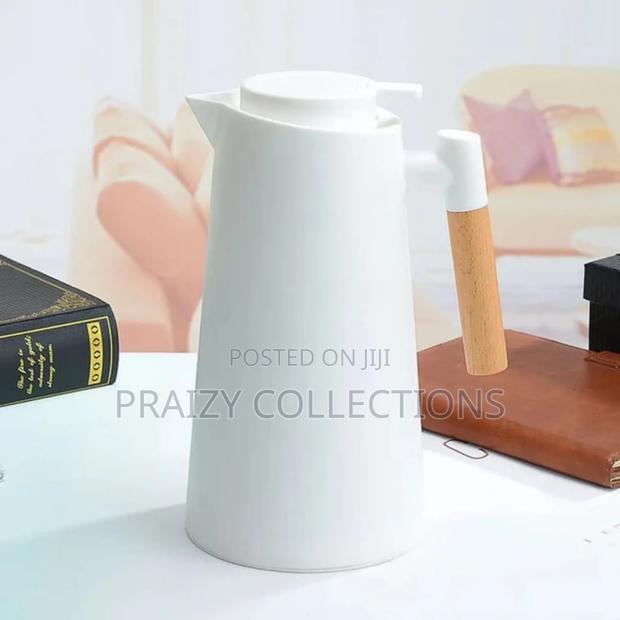 Classy Vacuum Flask