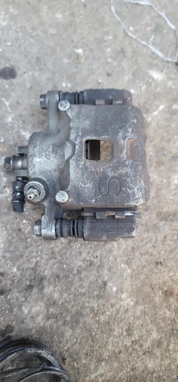 Nissan Dayz Break Caliper