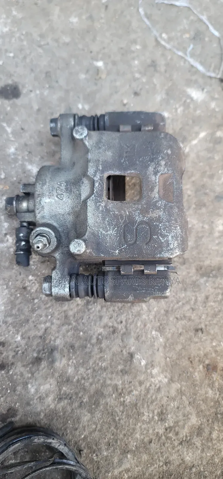 Nissan Dayz Break Caliper