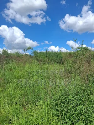 Kitengela Kisaju Very Prime 5,10, 20 Acres Ideal for Town Hse Less 1km