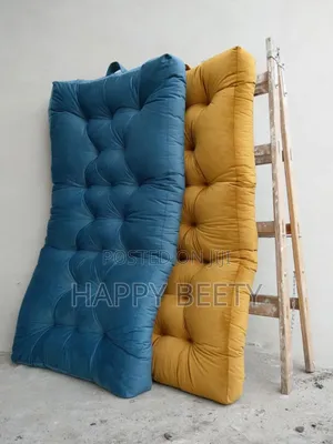 Linen Floor /Pallet/Bench /Swing Cushions