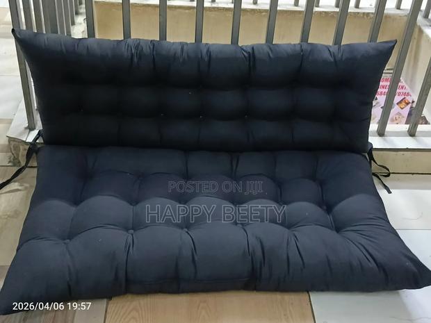 Breathable /Warm/Comfy Floor Cushions/Pallet Pads - thumbnail 2
